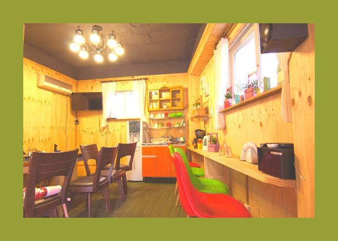Jeonju Hanok Village Guesthouse Luaran gambar